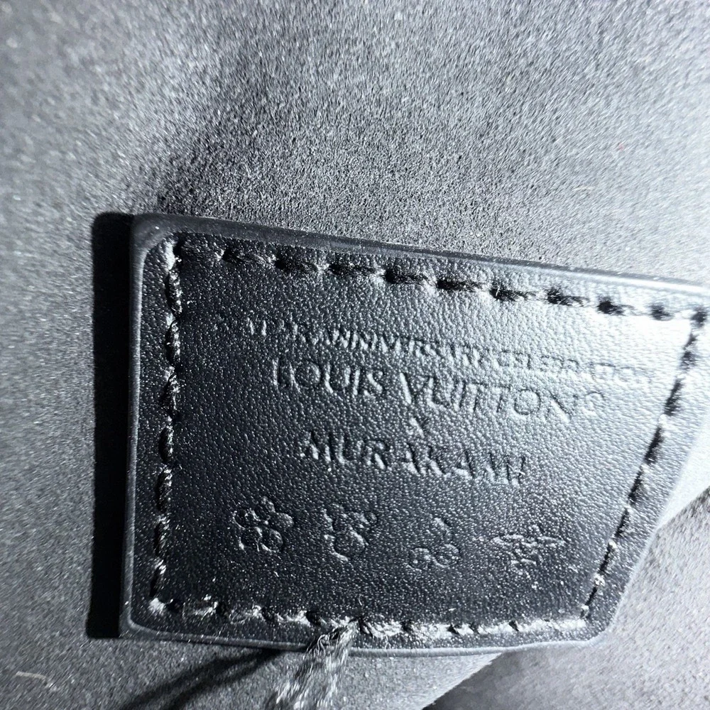 Louis Vuitton Takashi Murakami 20th Anniversary Métis Phone Pouch Monogram